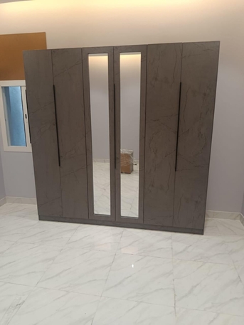 Jeddah, Furniture, SAR 1,  Wooden Wardrobes Available Brand New With Excellent Quality And Reasonable Prices