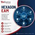 Hexagon EAM For Smarter Asset Management And Business Performance