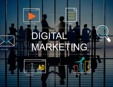 Silicon Oasis, Web Design & Development, Axona &ndash; Digital Marketing & Web Development UAE