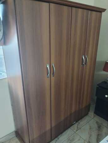 Jeddah, Furniture, SAR 350,  Wardrobe