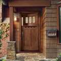 Custom Wood Doors Florida