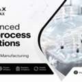 Advanced Bioprocess Solutions For Sterile Manufacturing