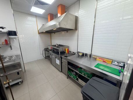 Riyadh, Businesses For Sale, RESTAURANT FOR SALE