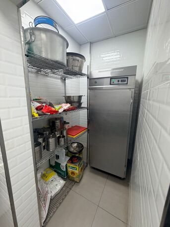 Riyadh, Businesses For Sale, RESTAURANT FOR SALE