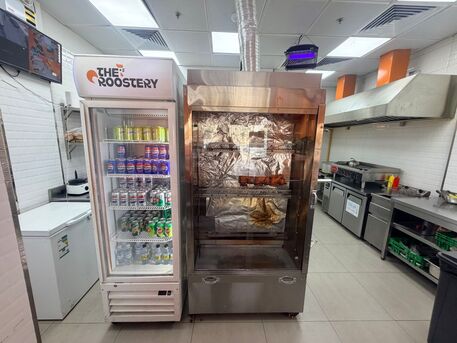 Riyadh, Businesses For Sale, RESTAURANT FOR SALE