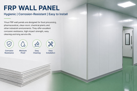 Beijing, Materials, CNY 1,  FRP Roofing Panels & Fiberglass Flat Panels Manufacturer