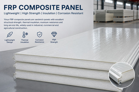 Beijing, Materials, CNY 1,  FRP Roofing Panels & Fiberglass Flat Panels Manufacturer