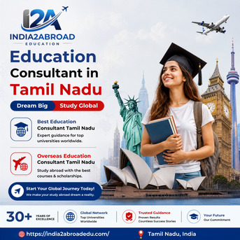Chennai, Lessons Offered, Education Consultant In Tamil Nadu