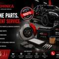 Car Repair And Maintenance Services In Dubai | AutoShinka Garage