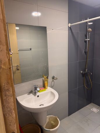 Gudaibiya, Bedspace For Rent, BHD 60/month,  One Bed Space Available (Mens Only)