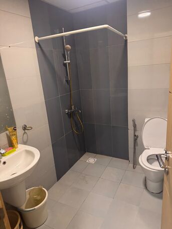Gudaibiya, Bedspace For Rent, BHD 60/month,  One Bed Space Available (Mens Only)
