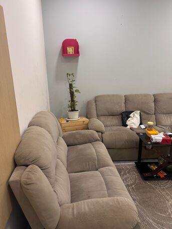 Gudaibiya, Bedspace For Rent, BHD 60/month,  One Bed Space Available (Mens Only)