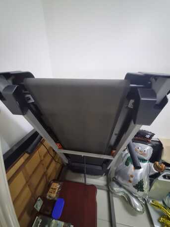 Jeddah, Household Items, SAR 750,  Weslo Treadmill