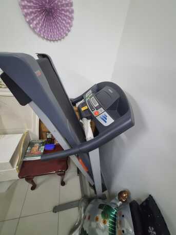 Jeddah, Household Items, SAR 750,  Weslo Treadmill