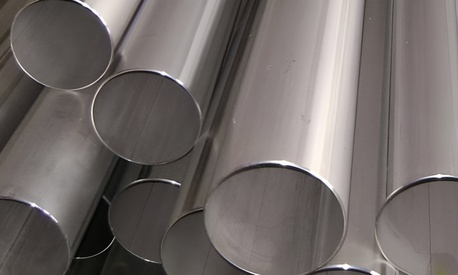 Mumbai, Heavy Equipment, INR 2000,  Premium Stainless Steel ERW Pipes From A Trusted Manufacturer In India