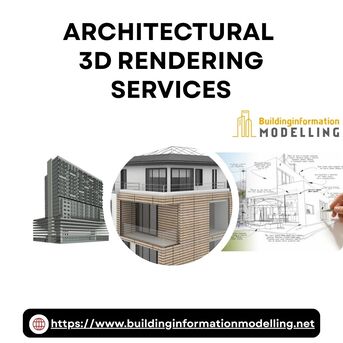 New York, Construction, Professional Architectural 3D Rendering Services For Projects Of Every Size