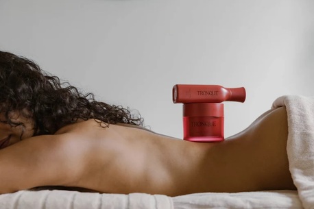 New York, Health, Firming Body Butter