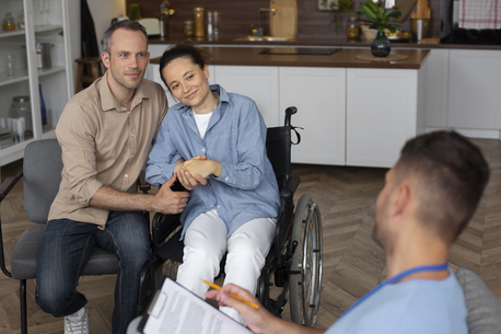 Sydney, Health, Trusted NDIS Support Coordination Services
