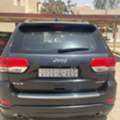 SAR 56000,  2014 Jeep Grand Cherokee Limited,,  2014,  Automatic,  172000 KM,    Transmission, Gasoline, Mileage: 117,000 Km, 4