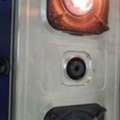 SAR 60,  Table Gas Burner