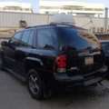 SAR 15000,  Chevrolet Trailblazer,  2004,  Automatic,  180000 KM,    15000 (Negotiable)