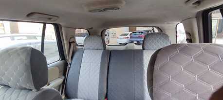 Riyadh, Vehicles, Cars & Trucks , SAR 15000,  Chevrolet Trailblazer,  2004,  Automatic,  180000 KM,    15000 (Negotiable)