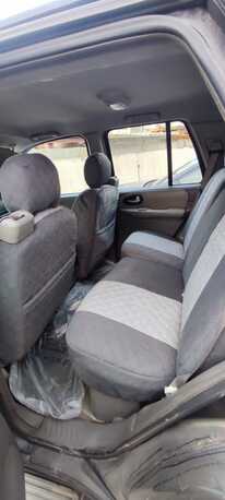 Riyadh, Vehicles, Cars & Trucks , SAR 15000,  Chevrolet Trailblazer,  2004,  Automatic,  180000 KM,    15000 (Negotiable)