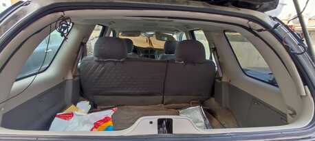 Riyadh, Vehicles, Cars & Trucks , SAR 15000,  Chevrolet Trailblazer,  2004,  Automatic,  180000 KM,    15000 (Negotiable)