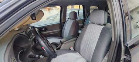 Riyadh, Vehicles, Cars & Trucks , SAR 15000,  Chevrolet Trailblazer,  2004,  Automatic,  180000 KM,    15000 (Negotiable)