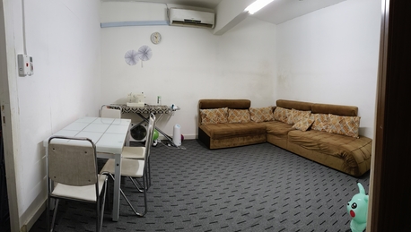 Olaya, Apartments, Flats, Houses & Villas, SAR 32000/year,  1 BR,  1 BHK Villa Flat In Olaya Near Computer Market (Only For Family)