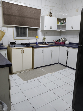 Olaya, Apartments, Flats, Houses & Villas, SAR 32000/year,  1 BR,  1 BHK Villa Flat In Olaya Near Computer Market (Only For Family)