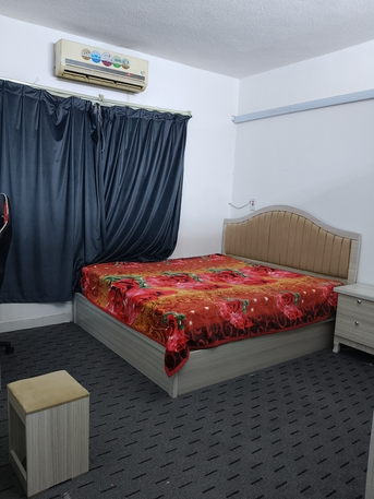 Olaya, Apartments, Flats, Houses & Villas, SAR 32000/year,  1 BR,  1 BHK Villa Flat In Olaya Near Computer Market (Only For Family)