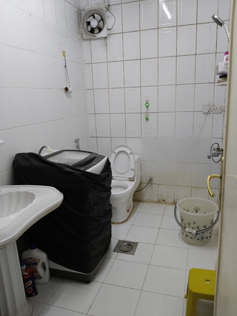 Olaya, Apartments, Flats, Houses & Villas, SAR 32000/year,  1 BR,  1 BHK Villa Flat In Olaya Near Computer Market (Only For Family)