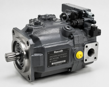Beijing, Industrial Machinery, CNY 1,  Hydraulic Pump Supplier For Excavators And Machinery