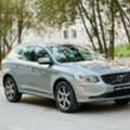 BHD 2650,  Volvo XC60,  2015,  Automatic,  165000 KM,   T6  MODEL VERY WELL MAINTAINED CAR IN EXCELLENT CONDITION CALL 33665080