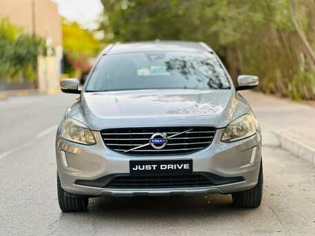 Manama, Vehicles, Cars & Trucks , BHD 2650,  Volvo XC60,  2015,  Automatic,  165000 KM,   T6  MODEL VERY WELL MAINTAINED CAR IN EXCELLENT CONDITION CALL 33665080
