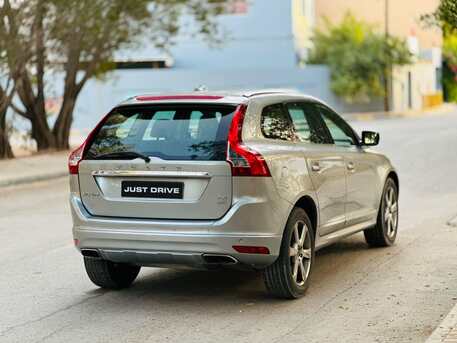 Manama, Vehicles, Cars & Trucks , BHD 2650,  Volvo XC60,  2015,  Automatic,  165000 KM,   T6  MODEL VERY WELL MAINTAINED CAR IN EXCELLENT CONDITION CALL 33665080