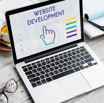 Silicon Oasis, Web Design & Development, Website Development Services In UAE | Axona