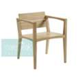 MYR 650,  Modern Teak Dining Chair -DC1