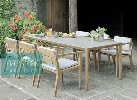 Kuala Lumpur, Furniture, MYR 650,  Modern Teak Dining Chair -DC1