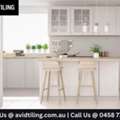 Kitchen Tiling Services Brisbane | Avid Tiling