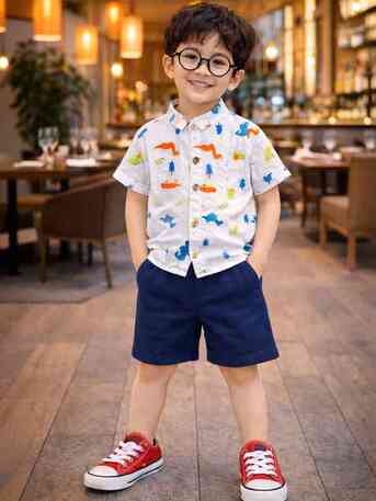 Hyderabad, Clothing & Accessories, Kids Wear Shop Near SV Nagar | Easy Buy