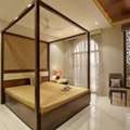 INR 20000000,  What Are The Key Features Of The Godrej Tropical Isle?