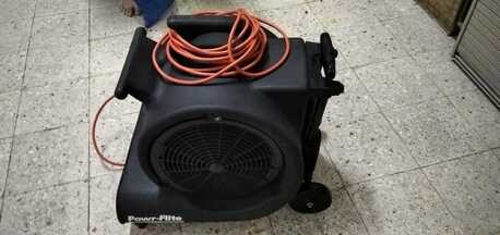 Jeddah, Household Items, SAR 750,  Dryer / Air Mover (Commercial)