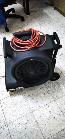 Jeddah, Household Items, SAR 750,  Dryer / Air Mover (Commercial)