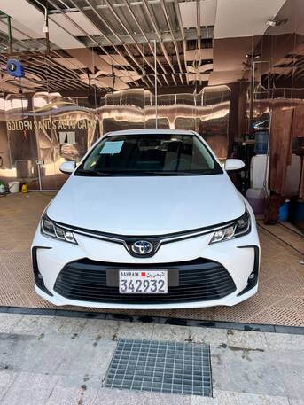Sitra, Vehicles, Cars & Trucks , BHD 5200,  Toyota Corolla Hybrid,  2023,  Automatic,  32000 KM,  Toyota Corolla  Hybrid