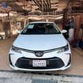 BHD 5200,  Toyota Corolla Hybrid,  2023,  Automatic,  32000 KM,  Toyota Corolla  Hybrid