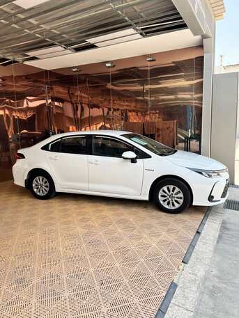 Sitra, Vehicles, Cars & Trucks , BHD 5200,  Toyota Corolla Hybrid,  2023,  Automatic,  32000 KM,  Toyota Corolla  Hybrid