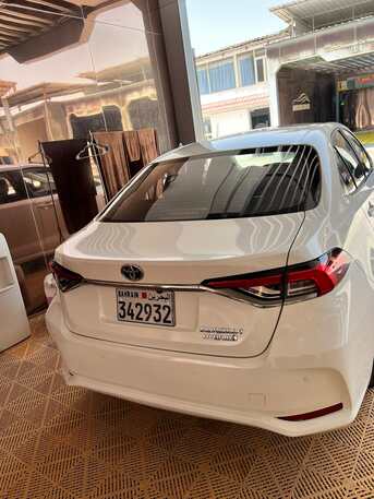 Sitra, Vehicles, Cars & Trucks , BHD 5200,  Toyota Corolla Hybrid,  2023,  Automatic,  32000 KM,  Toyota Corolla  Hybrid