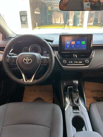 Sitra, Vehicles, Cars & Trucks , BHD 5200,  Toyota Corolla Hybrid,  2023,  Automatic,  32000 KM,  Toyota Corolla  Hybrid